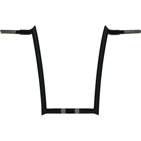Handlebar - Monkey - 16" - Black Pyo:Oemb-15L-16 B