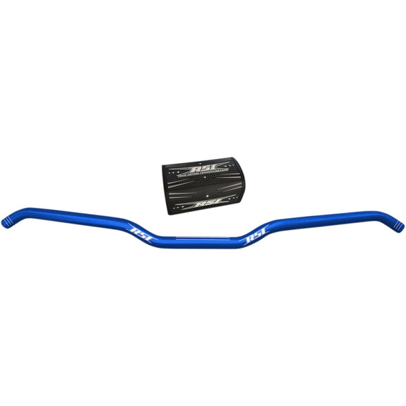 Race Shop Inc. Handlebar - Hook - 13 - Dark Blue T6-10R-Dbl