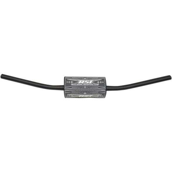 Race Shop Inc. Handlebar - Tapered - 13 - Black Tb-13-Blk