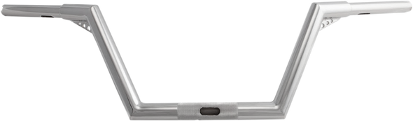 Trask Handlebar - V-Line - 2+ - Chrome Tm-2020Ch