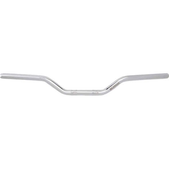 Handlebar - 1" - Low Bend - Chrome Tm-Sly39