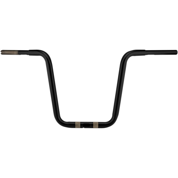 Drag Specialties Handlebar - 14" - Flat Black