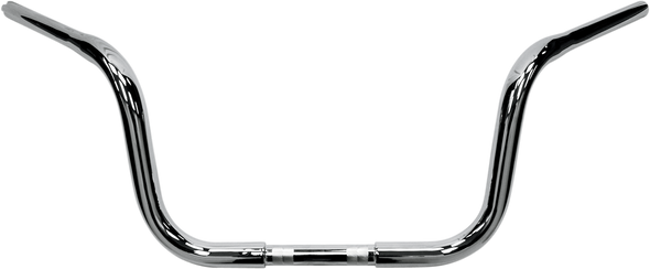 Drag Specialties Handlebar - Buffalo - Bagger Ape - Chrome