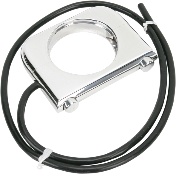 Pingel Switch - Slim Line - Two Button - 1-1/4" Handlebars 667 Pingel Switch - Slim Line - Two Button - 1-1/4" Handlebars 667