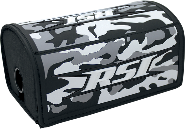 Race Shop Inc. Bar Pad - Small - Camo Bps-Camo