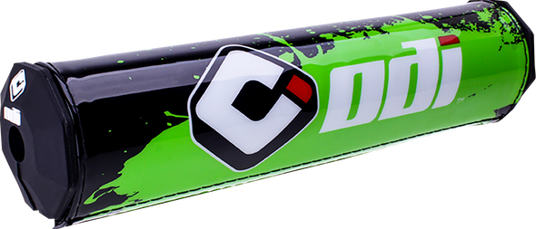 Odi Handlebar Pad - Sx8 - Green/Black H75Bps-Nb