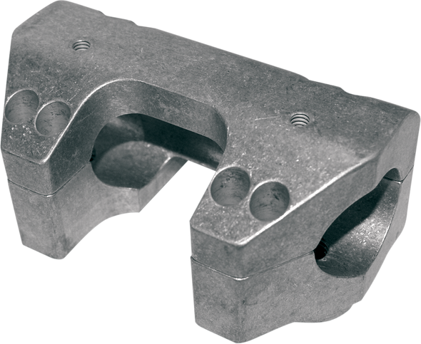 La Choppers Riser Clamp - 1-1/2" La-7425-00