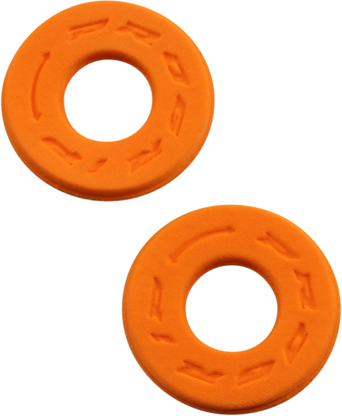Pro Grip Grip Donuts - Orange Pa5002Ac