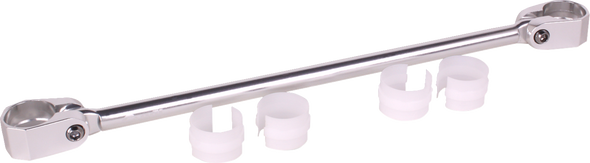 V-Twin Handlebar Crossbar - Silver V70Cb-S
