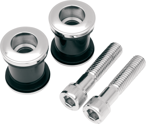 Drag Specialties Riser Bushing Kit - Flush