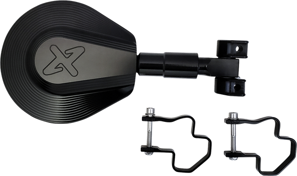 Klock Werks Mirror Kit - Ranger/Defender Kws-05-0612