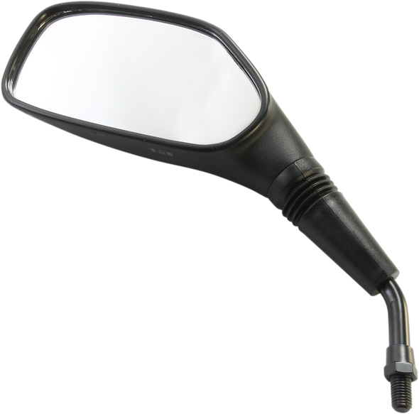 Parts Unlimited Supersport Mirror - Left