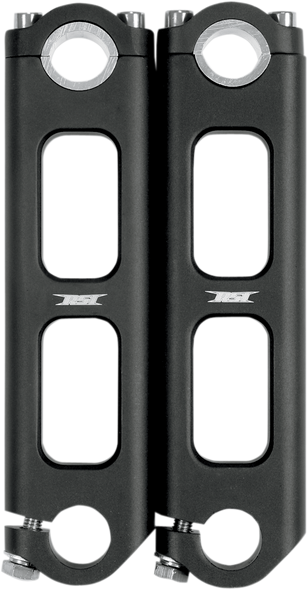 Race Shop Inc. Risers - Pivot - 7" Pr-7-B