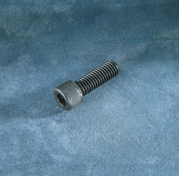 Drag Specialties Socket Head - 1/2"-20 X 1-1/2"