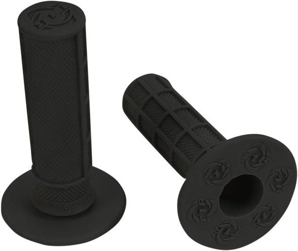 Torc1 Grips - Holeshot - Soft - Mx - Black 3000-0200