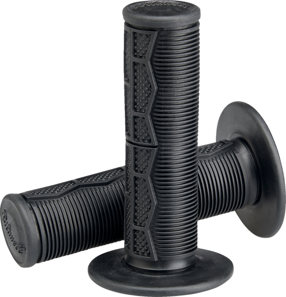 Biltwell Grips - Moto - 1" - Medium 6708-0701