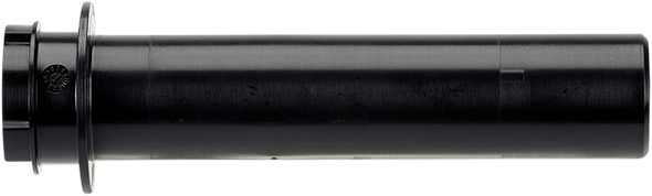 G2 Ergonomics Corp. Throttle Tube - Ktm/Husqvarna - Black 97.5928.04-00