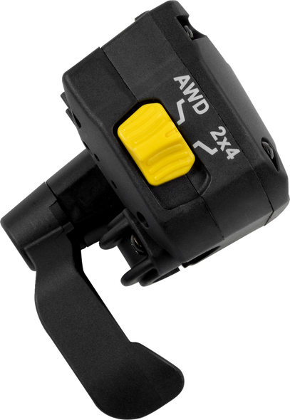 Throttle Assembly 100-1412-Pu