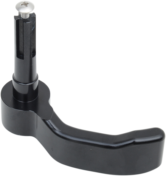 Quad Logic Throttle Lever - Billet 100-4226-Pu Quad Logic Throttle Lever - Billet 100-4226-Pu