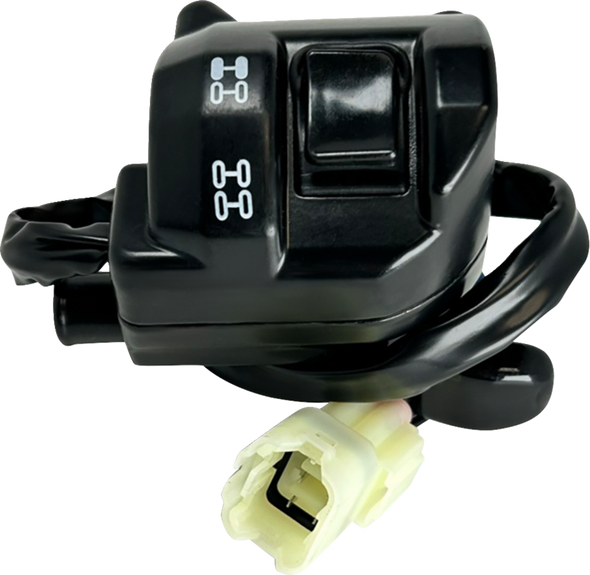 Throttle Assembly 500-1169-Pu