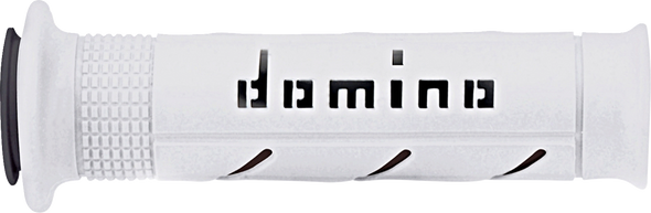 G2 Ergonomics Corp. Grips - Xm2 - White/Black A25041C4046C7-0