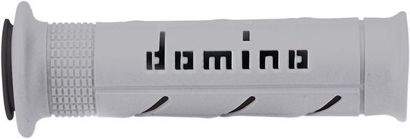 Domino Xm2 Grips - Gray/Black A25041C4052B7-0