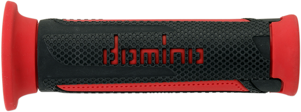 Domino Grips - Turismo - Street - Black/Red A35041C4270C7-0