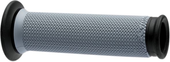 Renthal Grips - Dual-Compound - 1-1/4" - Gray G176