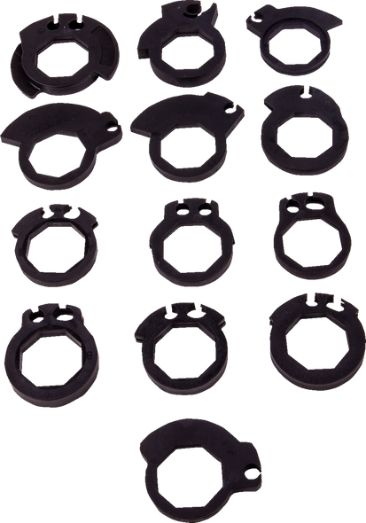 Throttle Cam - Multi-Make H70Sca