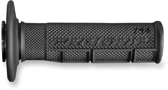 Pro Grip 794 Single Density Mx Grips - Black Pa079400Go02