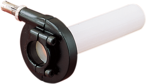 Parts Unlimited Throttle Assembly - Twist