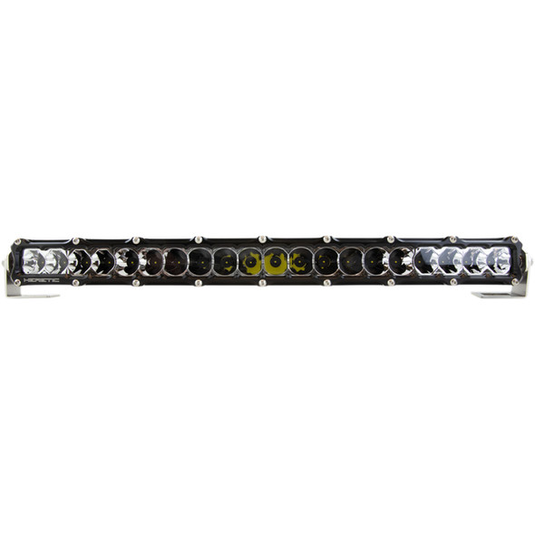 Heretic Led Light Bar - 20" - Combo 52003