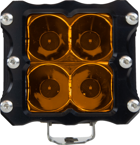 Heretic Spotlight - Amber 52214