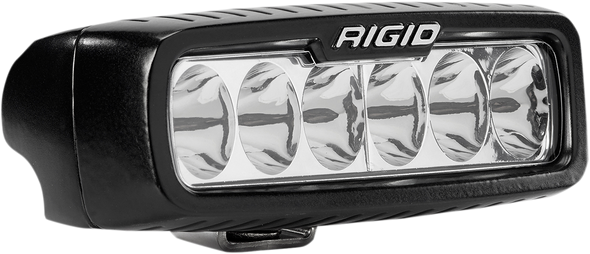 Rigid Industries Sr-Q Pro Light - Driving 914313