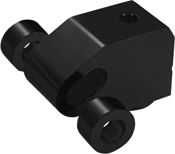 Memphis Shades Headlight Extension Block - Indian Meb9891