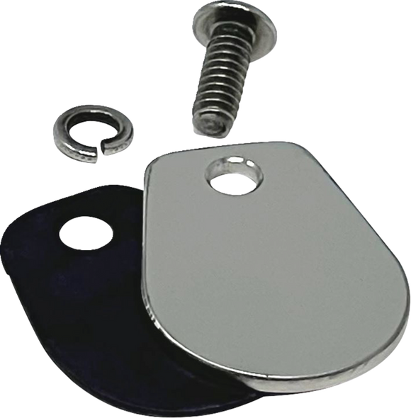 Speedometer Drive Block-Off Kit Nsbo-01