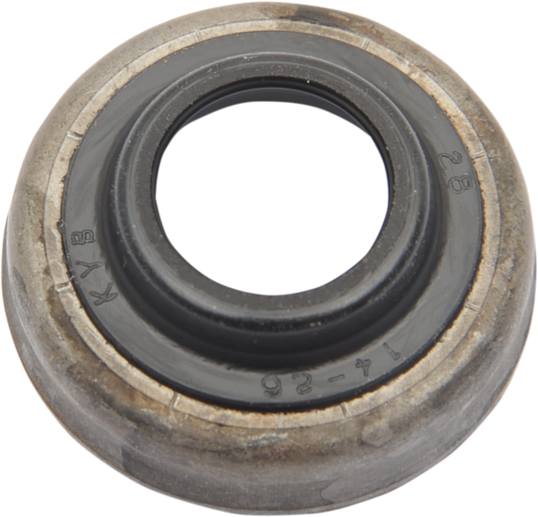 Kyb Rear Shock Oil Seal - 14 Mm 120301400101
