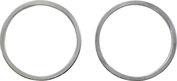 Sdi Fork Preload Spacer - 5 Mm Sdefsp25-05