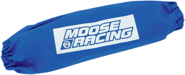 Moose Utility Shock Cover - 12.5" W X 14.75" L - Blue 50-E