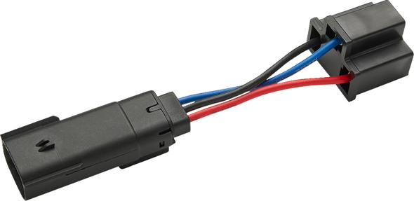 Adapter - Headlight - Indian 45017