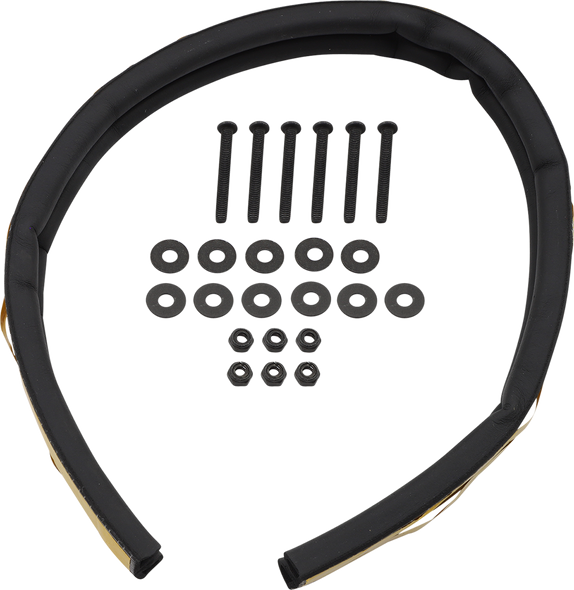 Moose Utility Lower Door Hardware - Can-Am 244.7249.1
