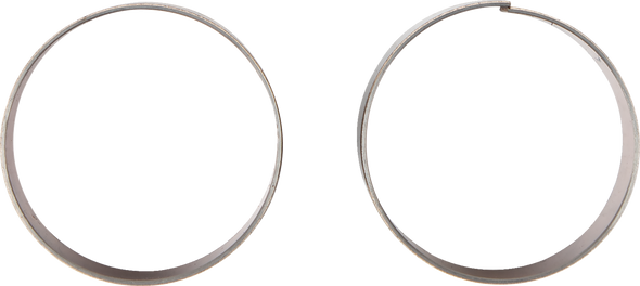 Moose Racing Fork Slide Bushings - 47.7 Mm 0413-0149