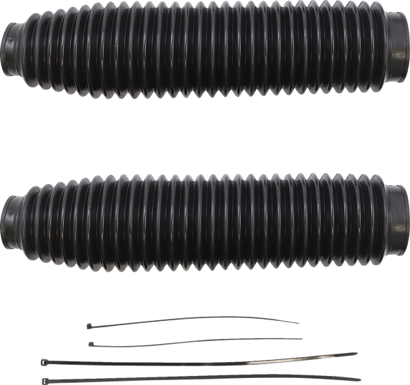 Polisport Fork Boots - 350 Mm 8365000004 Polisport Fork Boots - 350 Mm 8365000004