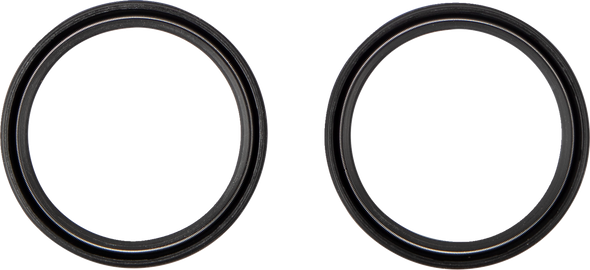 Moose Racing Fork Oil Seal Set - 48 Mm 0407-0728
