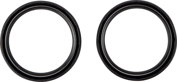 Moose Racing Fork Oil Seal Set - 49 Mm 0407-0729