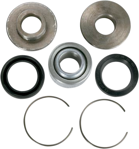 Moose Racing Shock Bearing Kit - Back Upper/Lower 29-5027