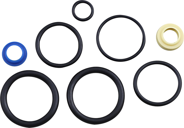 Hygear Suspension Shock Service Kit - Wer 500 29-09-200-R
