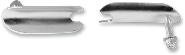 Chromoly Keel Blade 35-121