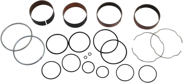 Moose Racing Fork Bushing Kit - 52 Mm 38-6131