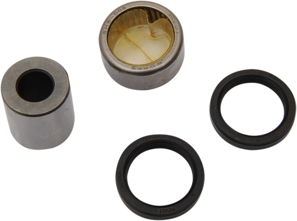Pivot Works Shock Bearing - Rear Pwshk-S24-400